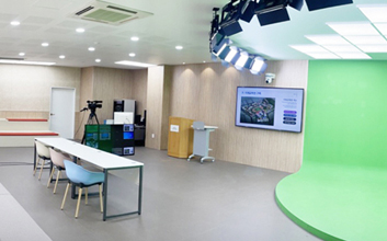 Hybrid Studio 이미지
