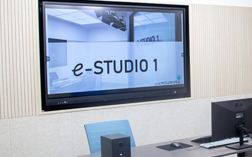 e-Studio 이미지