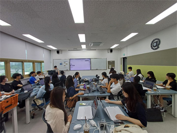 예비교사 융복합 역량강화 특강